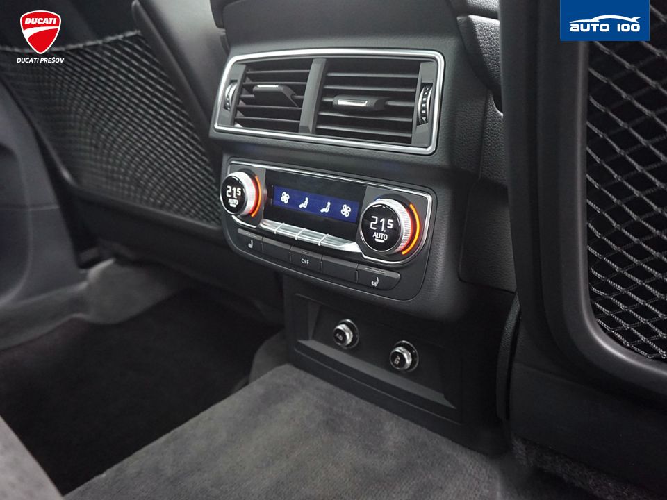 Audi Q7 3.0 TDI S-line Quattro 210kW AT8 7-miest