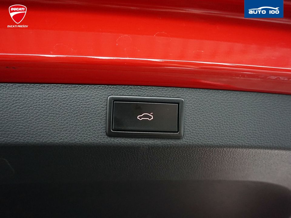 Škoda Karoq 1.5 TSI Sportline 110kW DSG7