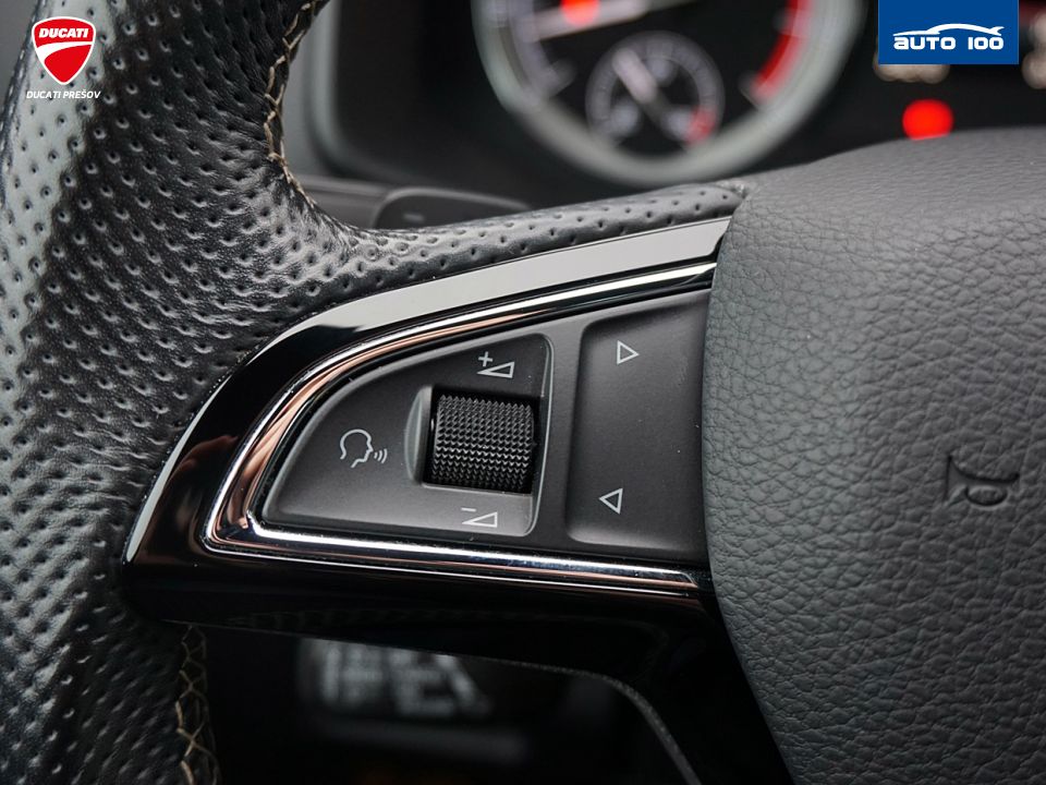 Škoda Karoq 1.5 TSI Sportline 110kW DSG7