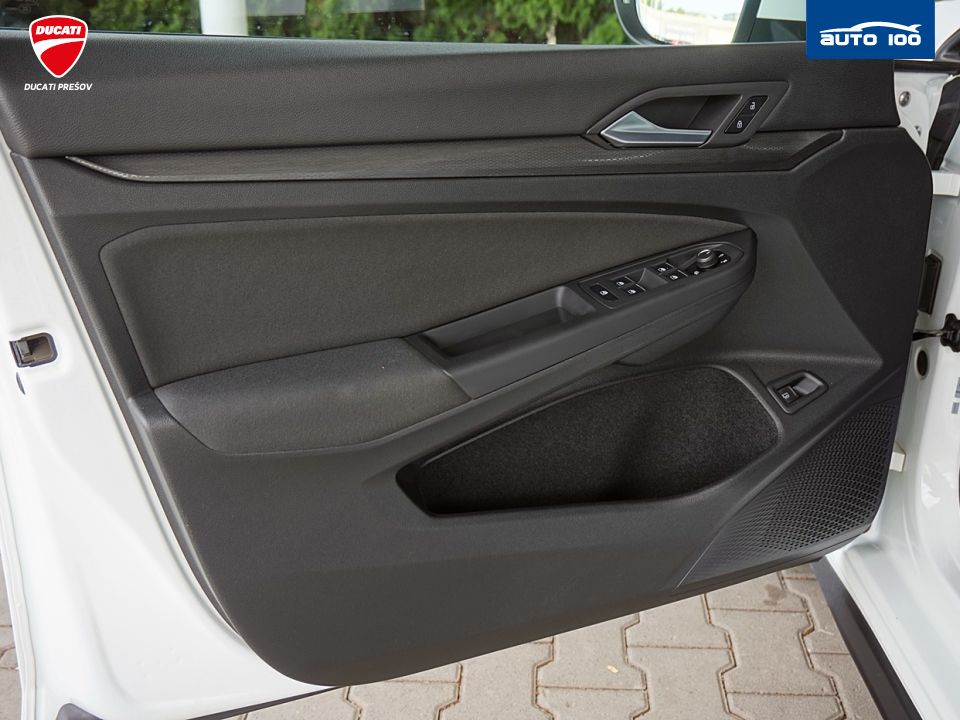 Volkswagen Golf 1.4 TSI GTE Hybrid 180kW DSG
