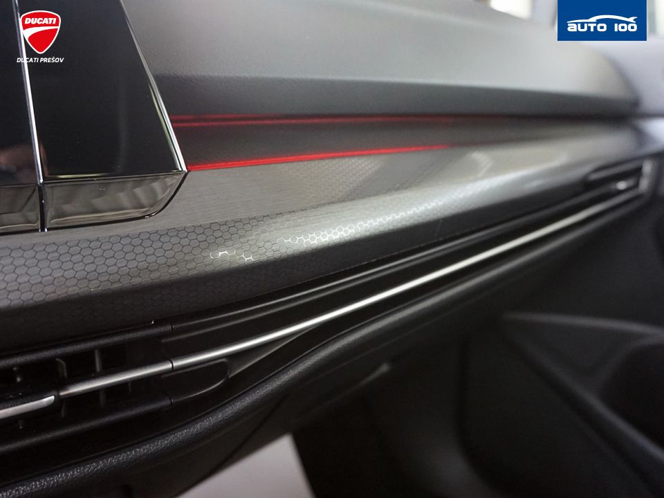 Volkswagen Golf 1.4 TSI GTE Hybrid 180kW DSG