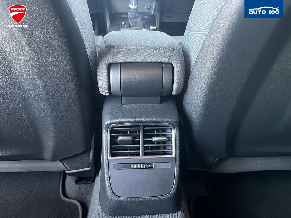 Audi A3 Sportback 1.4 TFSI Sport 110kW AT7