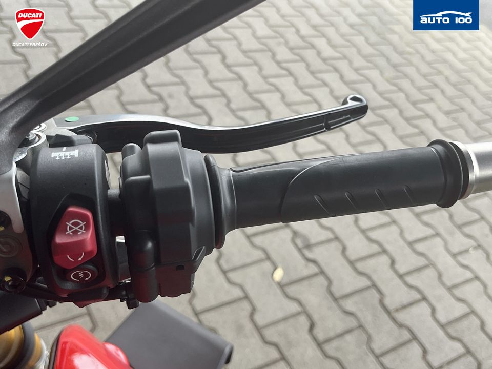 Ducati Streetfighter V4 S