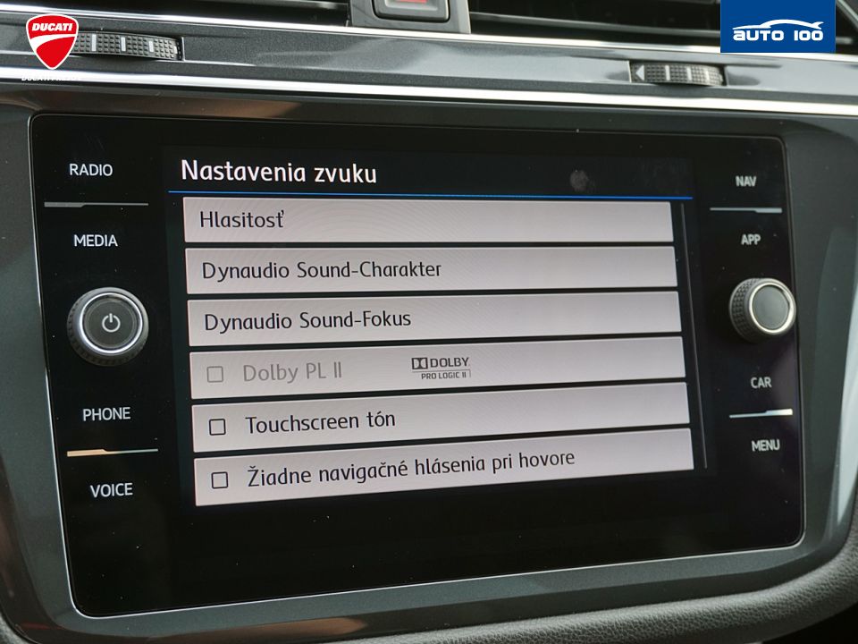Volkswagen Tiguan Allspace 2.0 TDI R-line 4-Motion 140kW DSG7