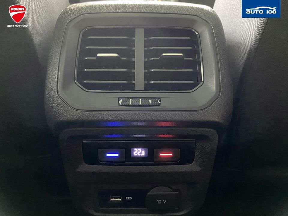 Volkswagen Tiguan Allspace 2.0 TDI R-line 4-Motion 140kW DSG7
