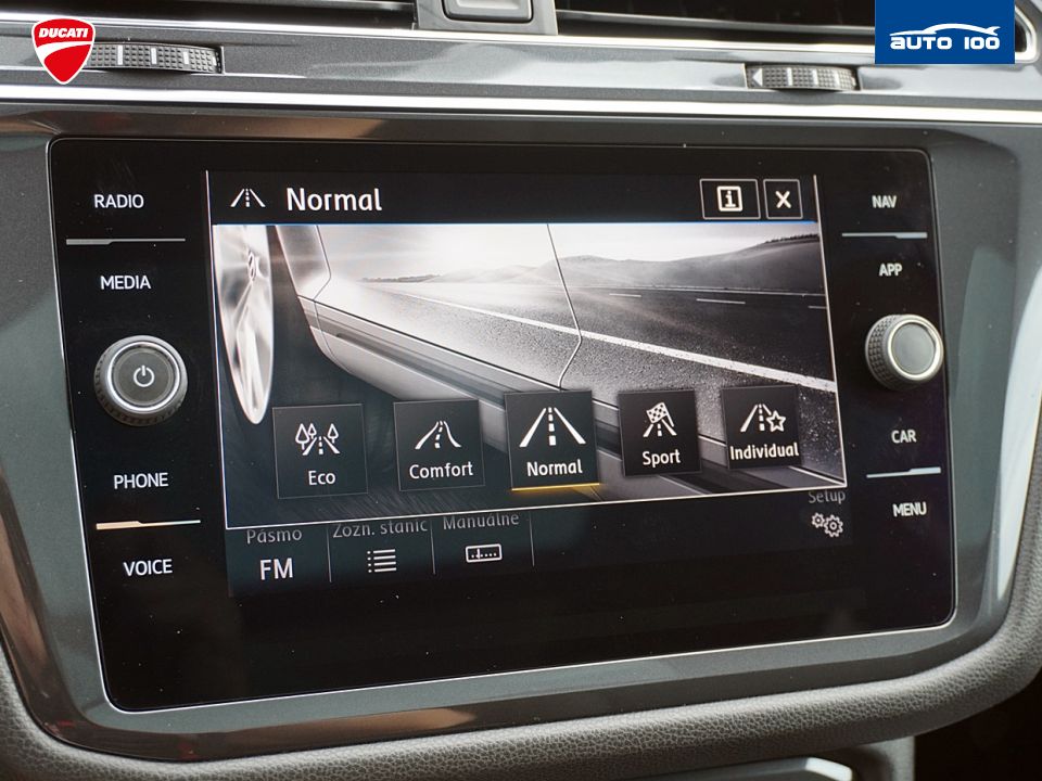 Volkswagen Tiguan Allspace 2.0 TDI R-line 4-Motion 140kW DSG7