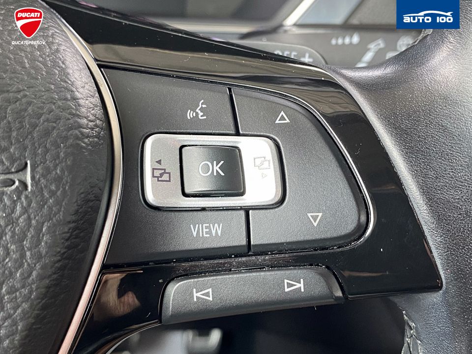 Volkswagen Tiguan Allspace 2.0 TDI R-line 4-Motion 140kW DSG7