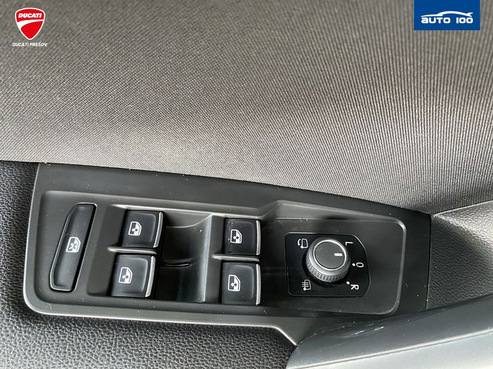 Volkswagen Tiguan Allspace 2.0 TDI R-line 4-Motion 140kW DSG7