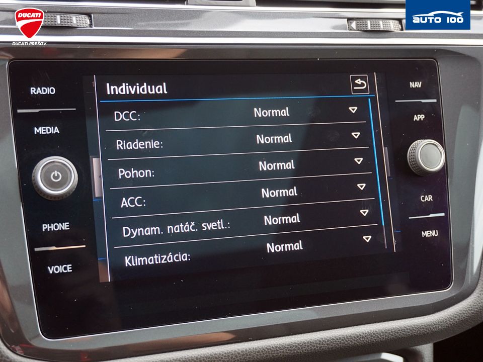 Volkswagen Tiguan Allspace 2.0 TDI R-line 4-Motion 140kW DSG7