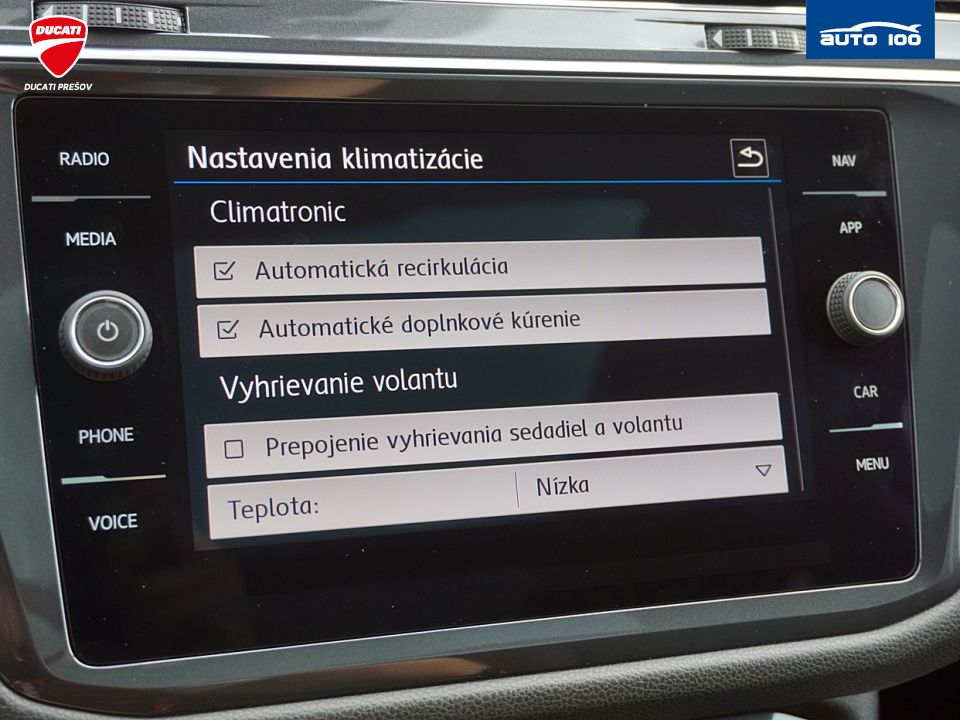 Volkswagen Tiguan Allspace 2.0 TDI R-line 4-Motion 140kW DSG7