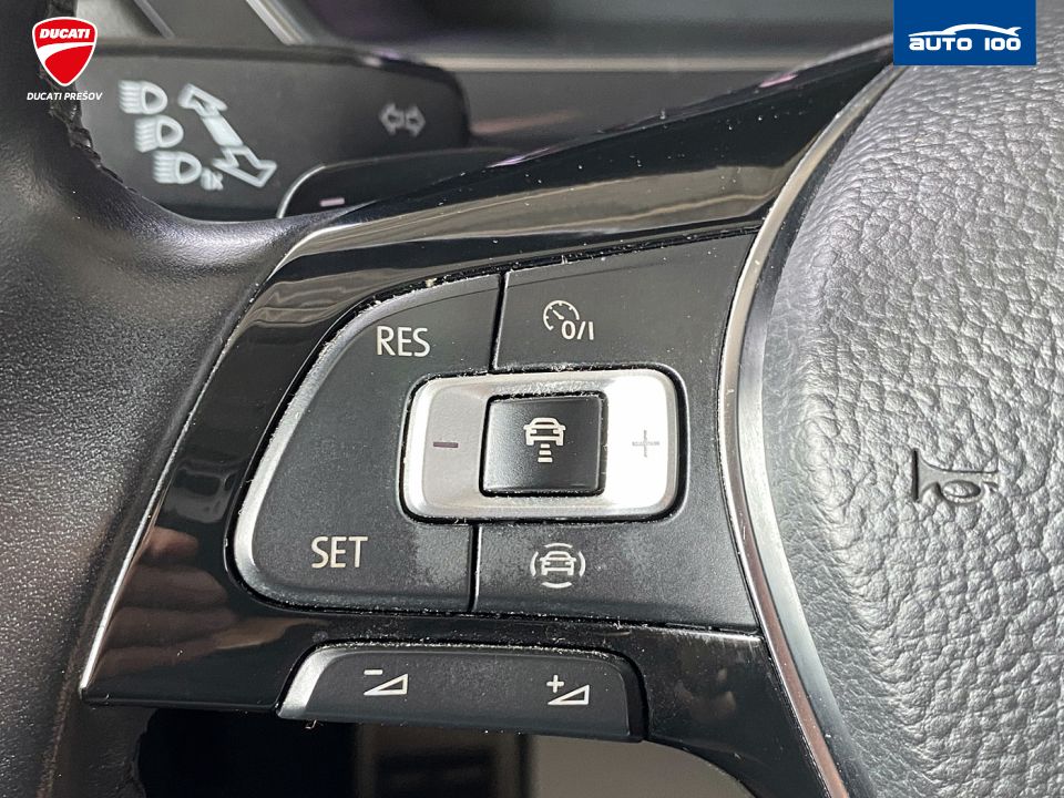 Volkswagen Tiguan Allspace 2.0 TDI R-line 4-Motion 140kW DSG7