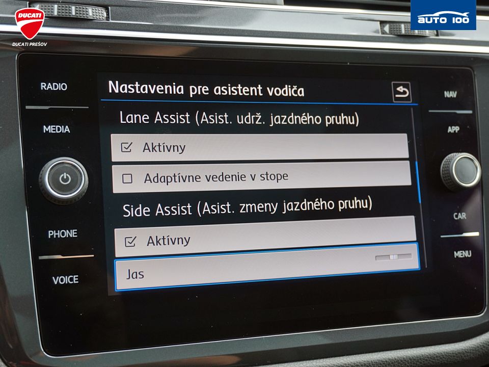 Volkswagen Tiguan Allspace 2.0 TDI R-line 4-Motion 140kW DSG7