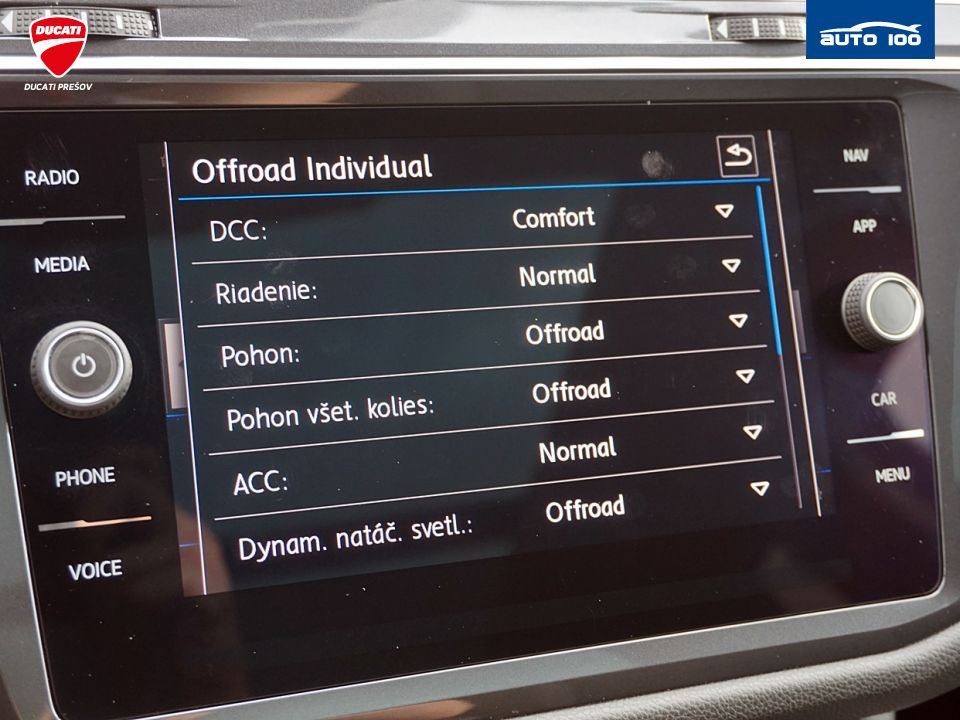 Volkswagen Tiguan Allspace 2.0 TDI R-line 4-Motion 140kW DSG7
