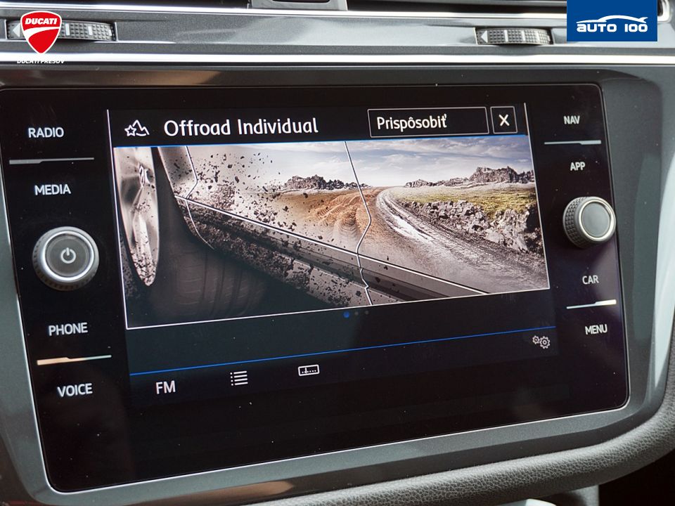 Volkswagen Tiguan Allspace 2.0 TDI R-line 4-Motion 140kW DSG7