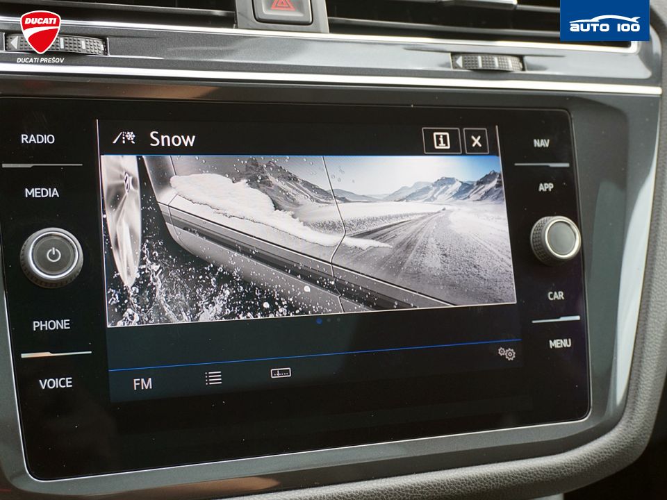 Volkswagen Tiguan Allspace 2.0 TDI R-line 4-Motion 140kW DSG7