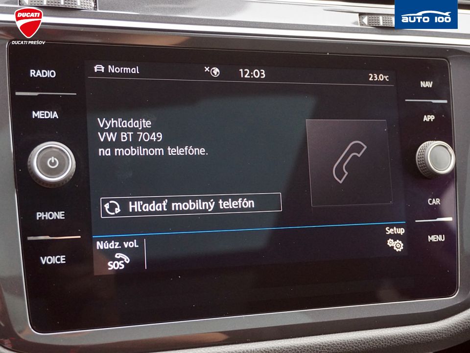 Volkswagen Tiguan Allspace 2.0 TDI R-line 4-Motion 140kW DSG7