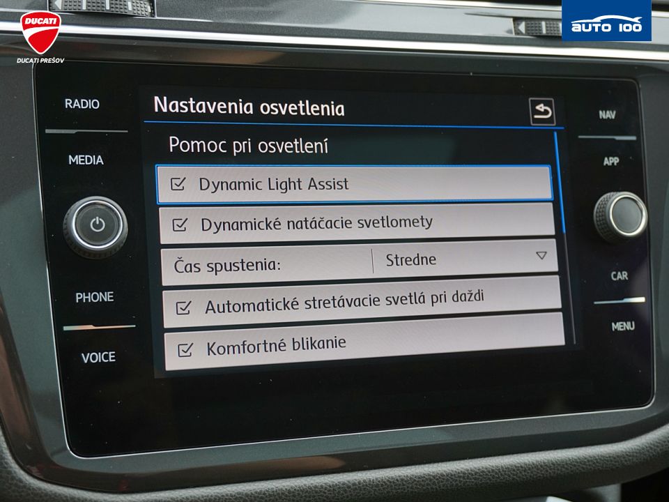 Volkswagen Tiguan Allspace 2.0 TDI R-line 4-Motion 140kW DSG7