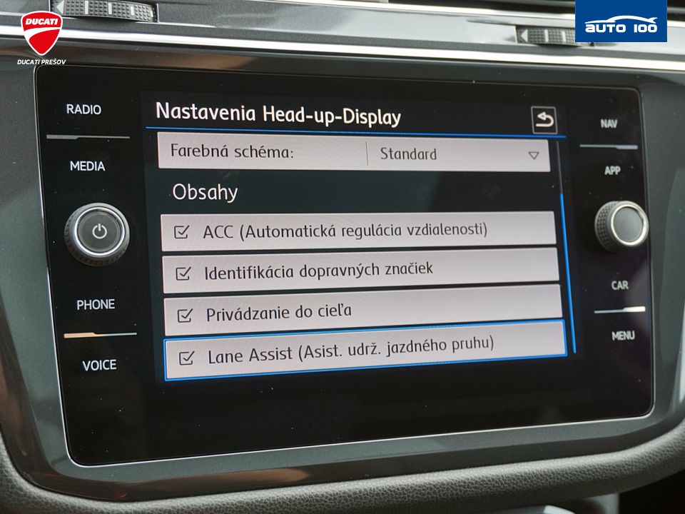 Volkswagen Tiguan Allspace 2.0 TDI R-line 4-Motion 140kW DSG7