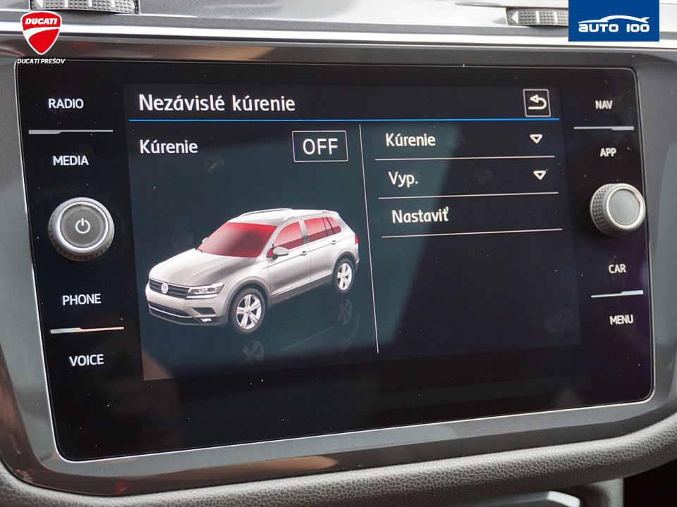 Volkswagen Tiguan Allspace 2.0 TDI R-line 4-Motion 140kW DSG7