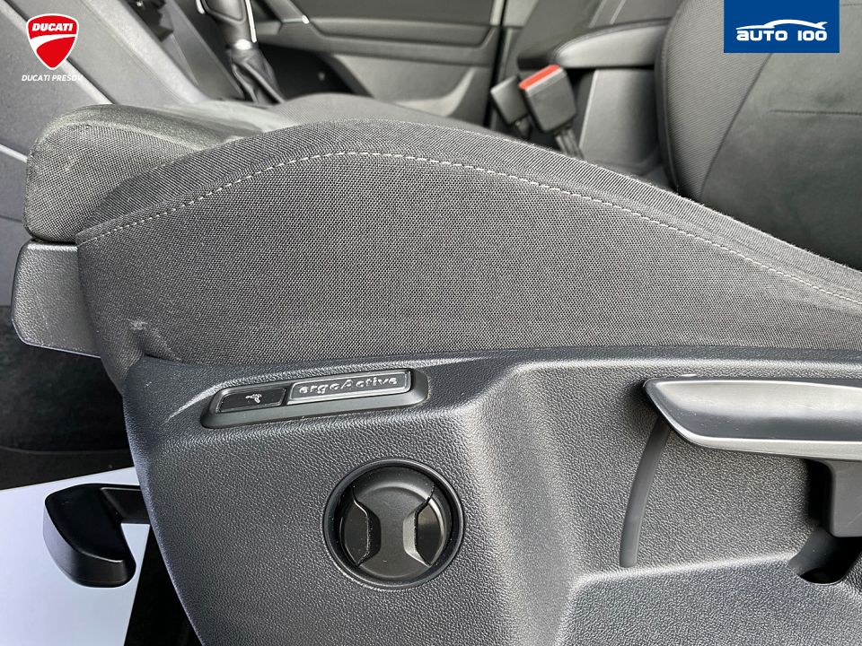 Volkswagen Tiguan Allspace 2.0 TDI R-line 4-Motion 140kW DSG7