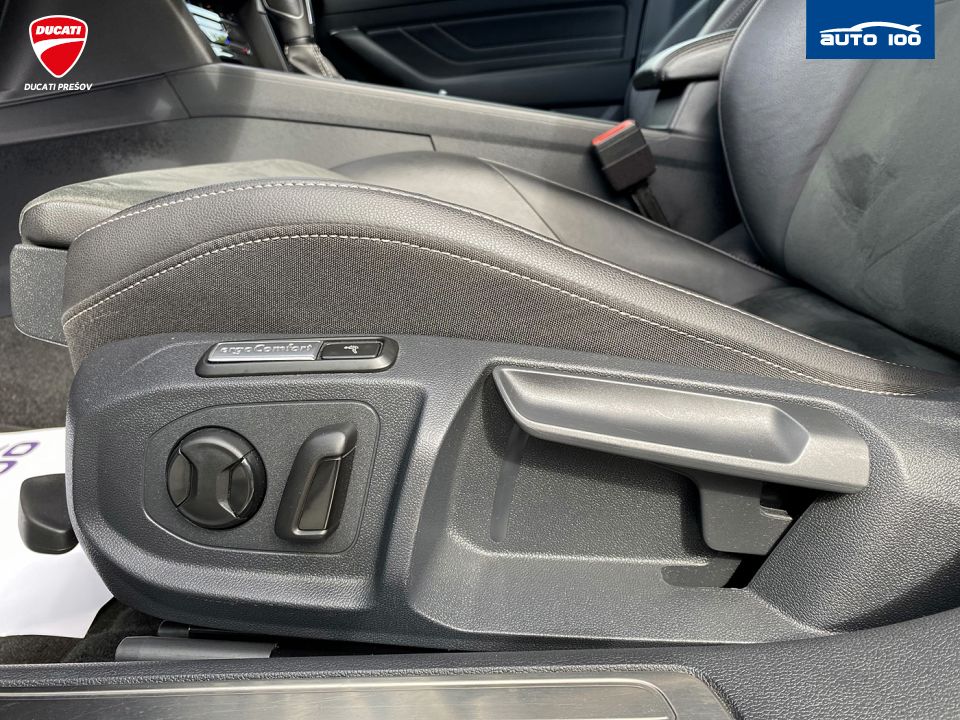 Volkswagen Arteon SB 2.0 TDI R-line 147kW DSG7