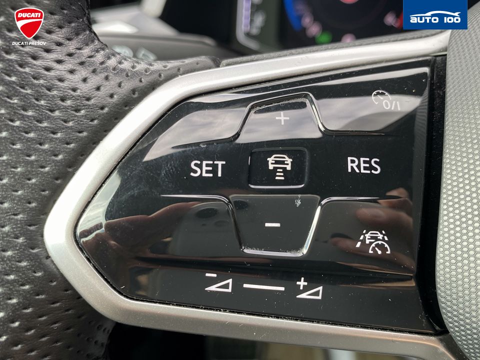 Volkswagen Arteon SB 2.0 TDI R-line 147kW DSG7