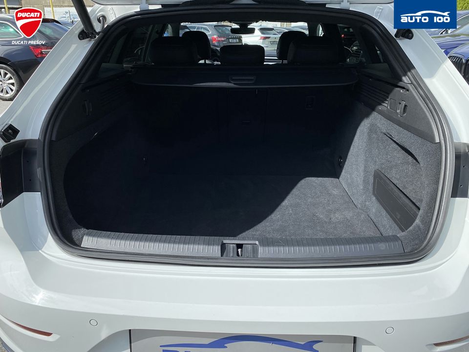 Volkswagen Arteon SB 2.0 TDI R-line 147kW DSG7