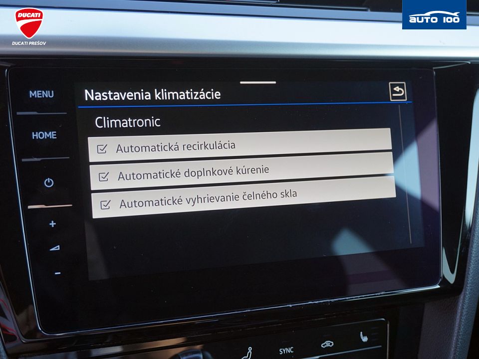 Volkswagen Arteon SB 2.0 TDI R-line 147kW DSG7