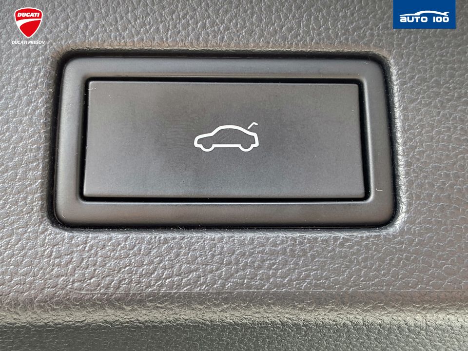 Volkswagen Arteon SB 2.0 TDI R-line 147kW DSG7