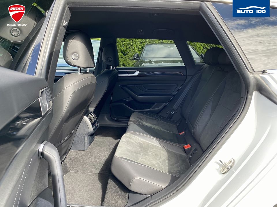 Volkswagen Arteon SB 2.0 TDI R-line 147kW DSG7