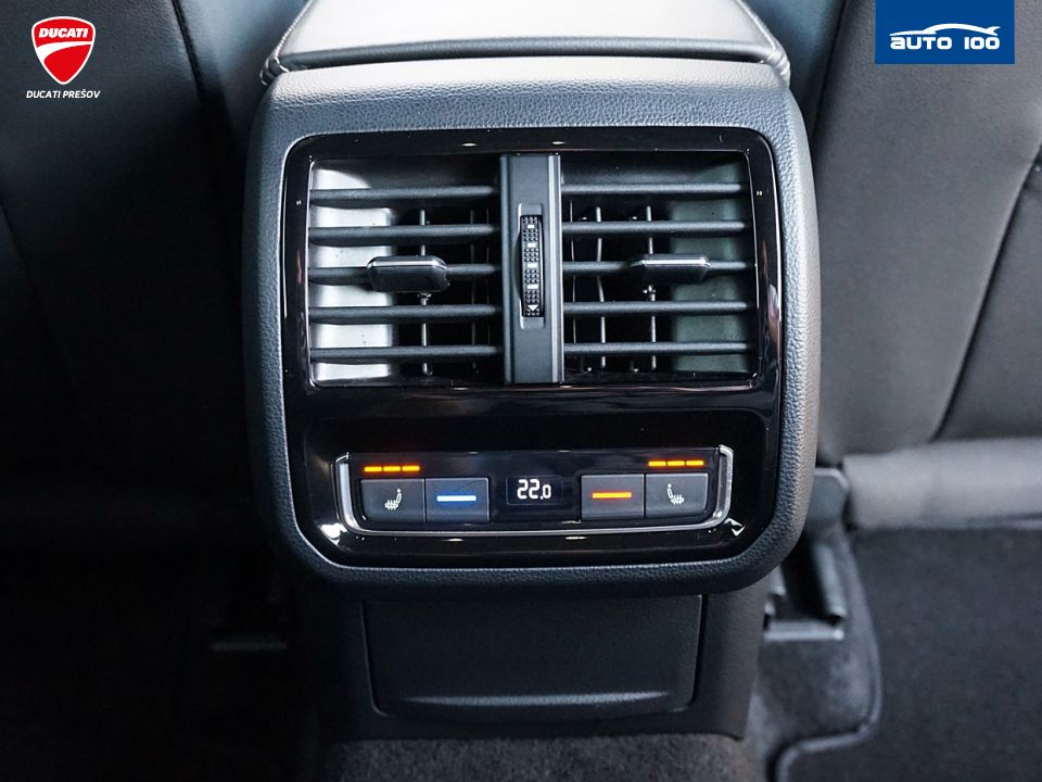 Volkswagen Arteon SB 2.0 TDI R-line 147kW DSG7