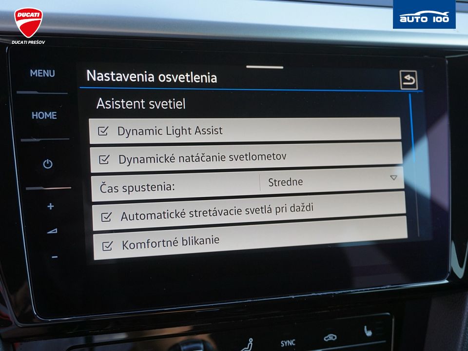 Volkswagen Arteon SB 2.0 TDI R-line 147kW DSG7