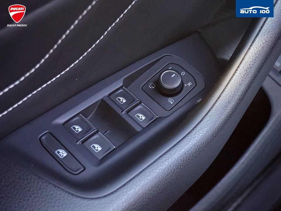 Volkswagen Arteon SB 2.0 TDI R-line 147kW DSG7