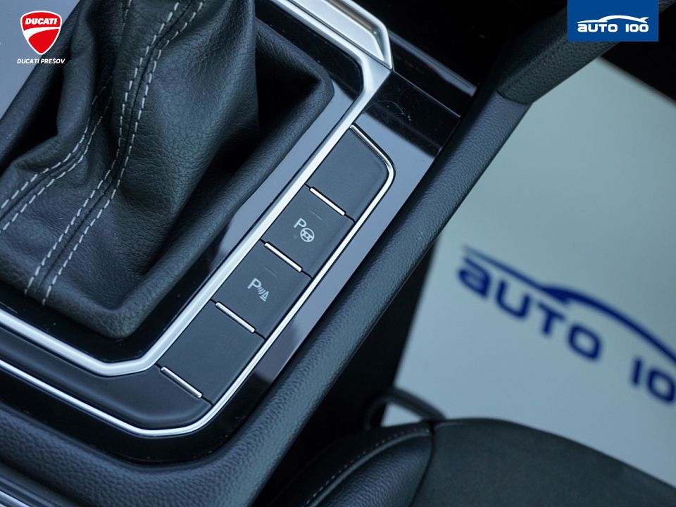 Volkswagen Arteon SB 2.0 TDI R-line 147kW DSG7