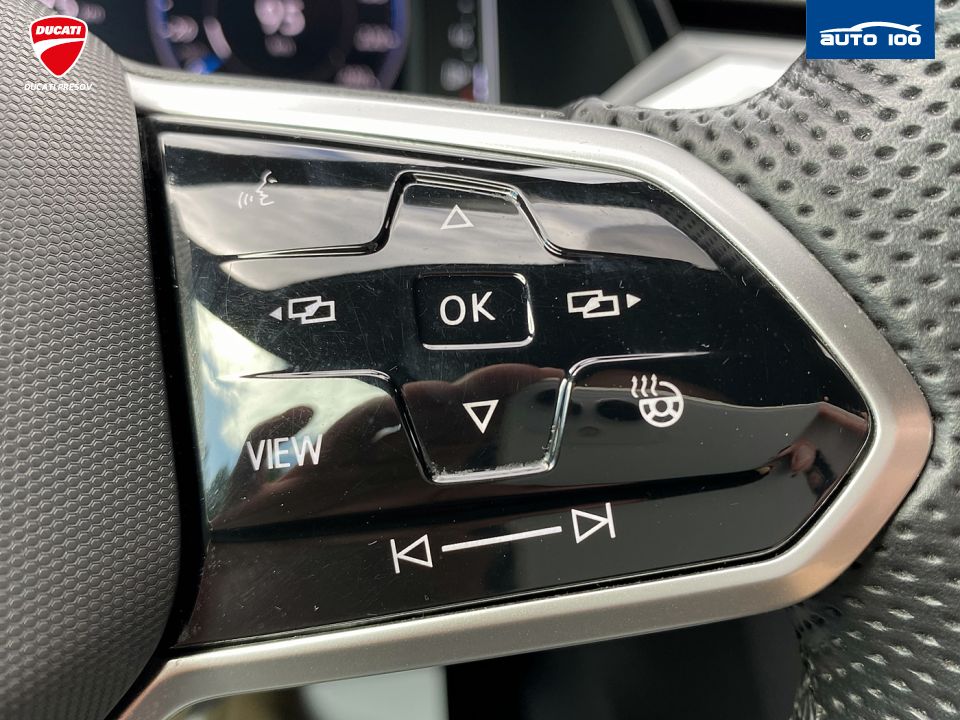 Volkswagen Arteon SB 2.0 TDI R-line 147kW DSG7