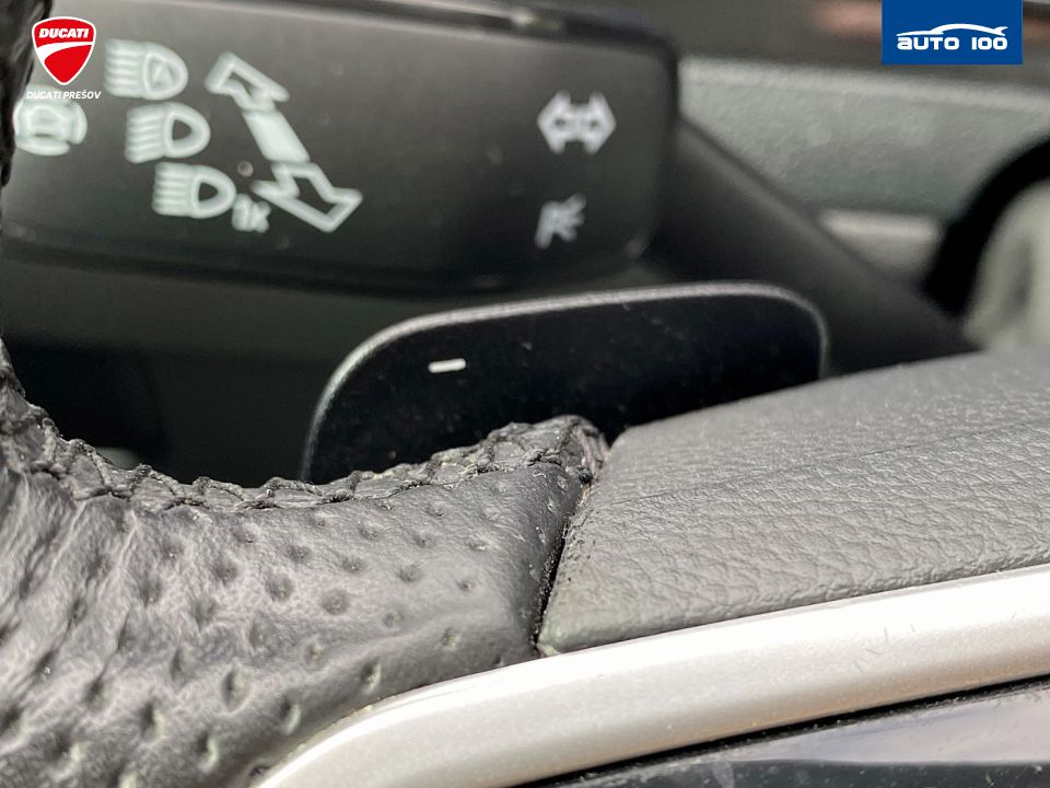 Volkswagen Arteon SB 2.0 TDI R-line 147kW DSG7