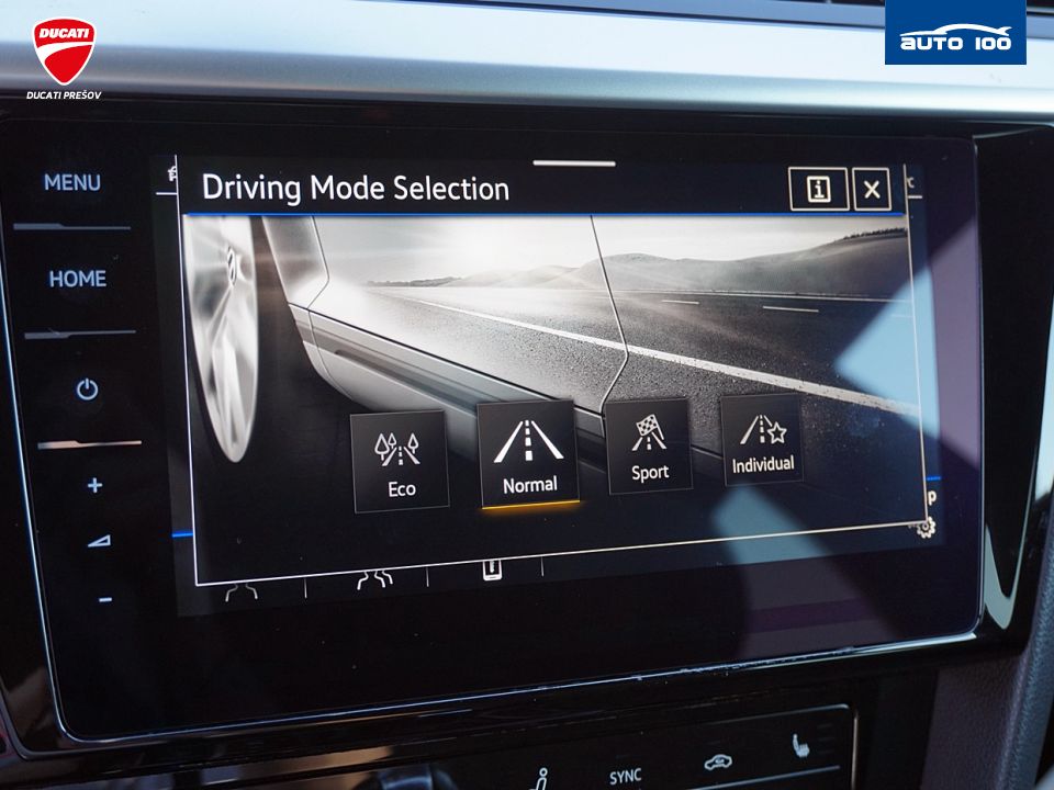 Volkswagen Arteon SB 2.0 TDI R-line 147kW DSG7