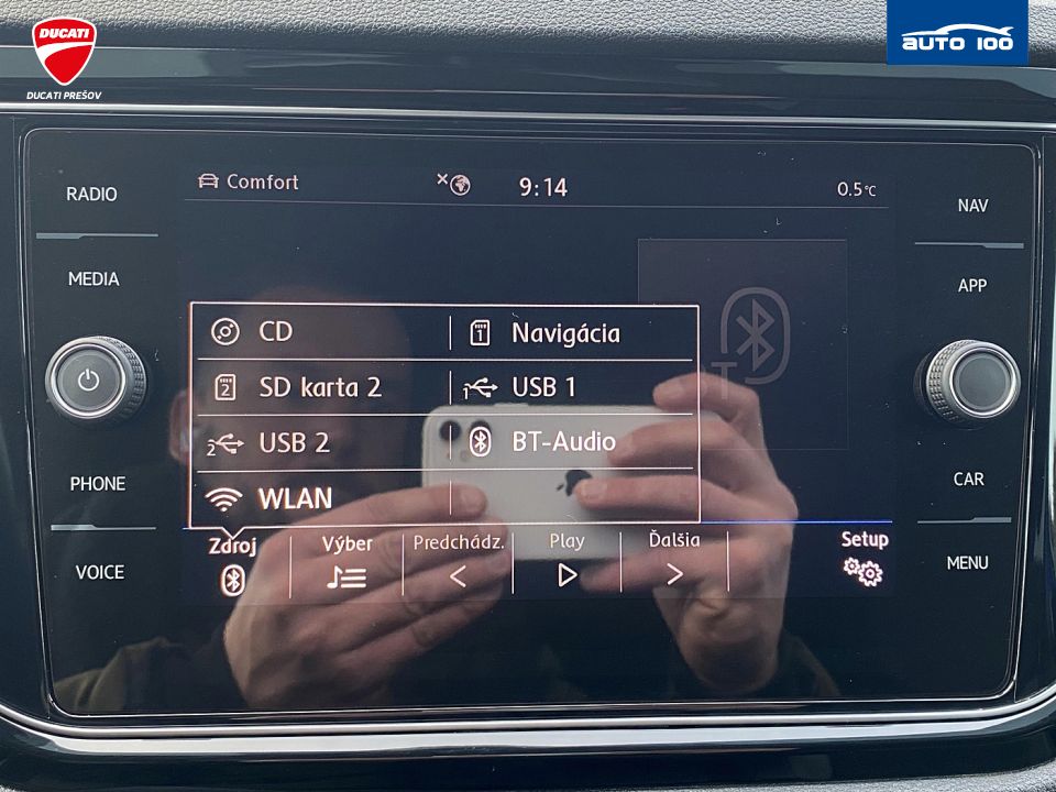 Volkswagen T-Roc 2.0 TSI R 4-Motion 221kW DSG7