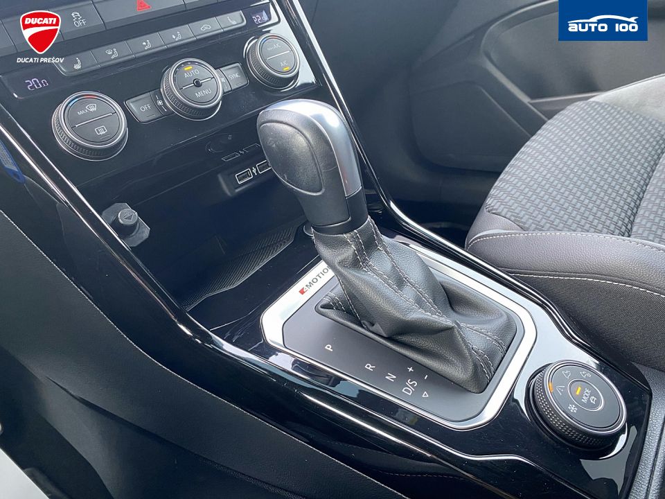 Volkswagen T-Roc 2.0 TSI R 4-Motion 221kW DSG7