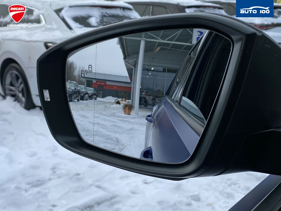 Volkswagen T-Roc 2.0 TSI R 4-Motion 221kW DSG7