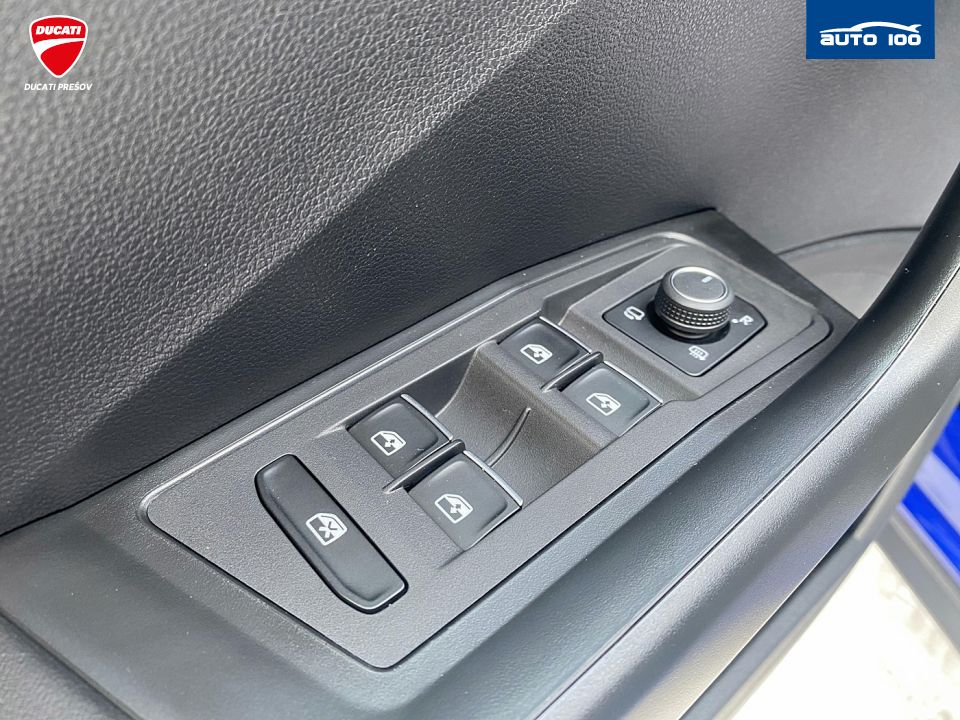 Volkswagen T-Roc 2.0 TSI R 4-Motion 221kW DSG7