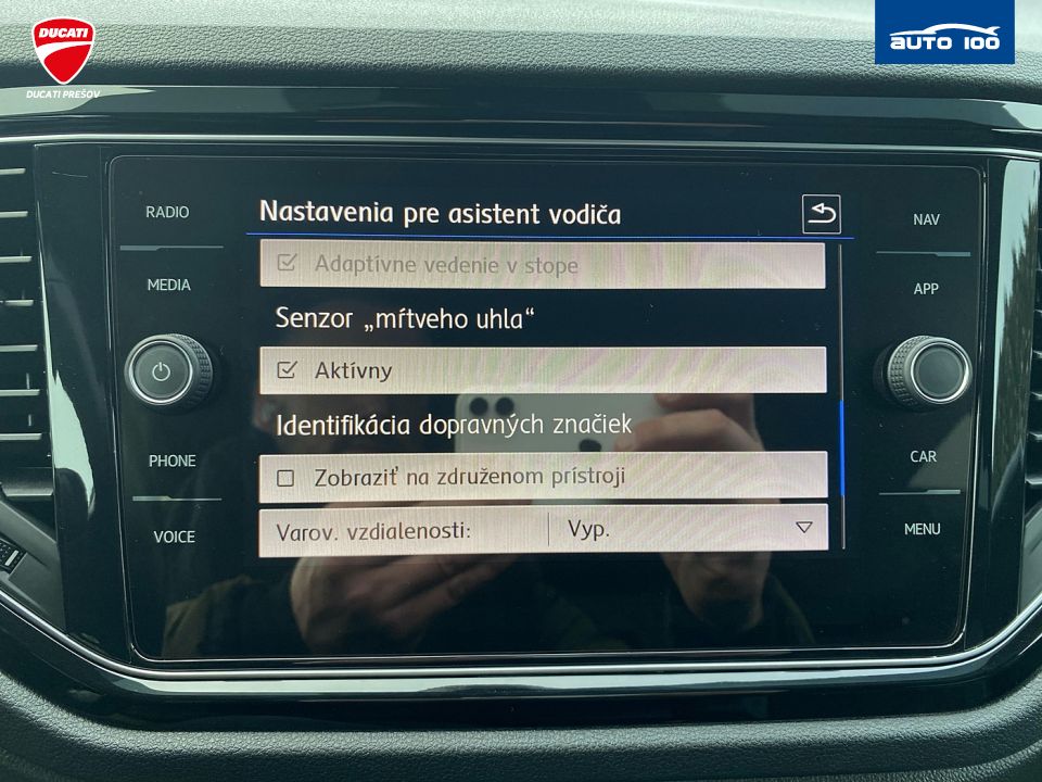 Volkswagen T-Roc 2.0 TSI R 4-Motion 221kW DSG7