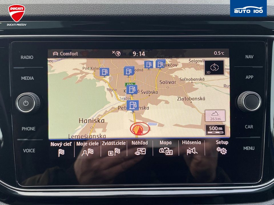 Volkswagen T-Roc 2.0 TSI R 4-Motion 221kW DSG7