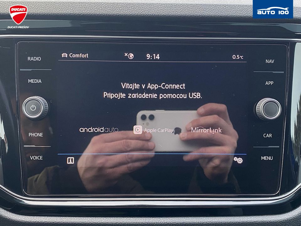 Volkswagen T-Roc 2.0 TSI R 4-Motion 221kW DSG7