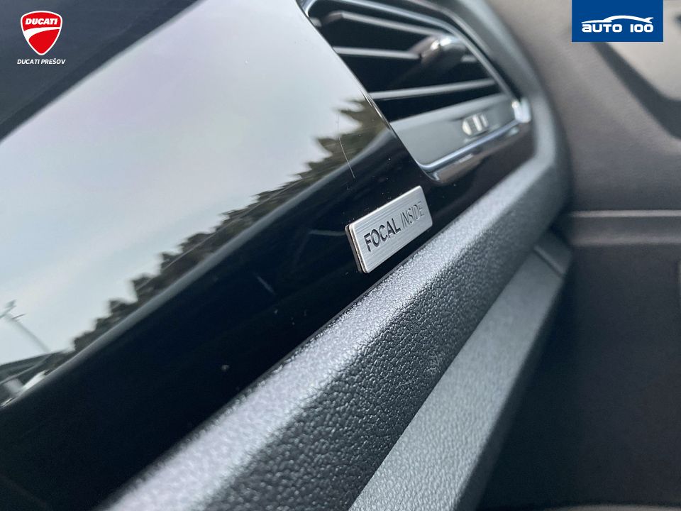 Volkswagen T-Roc 2.0 TSI R 4-Motion 221kW DSG7