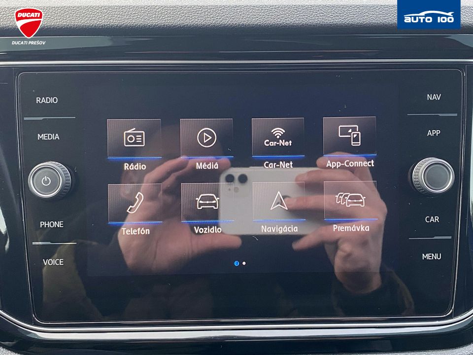 Volkswagen T-Roc 2.0 TSI R 4-Motion 221kW DSG7