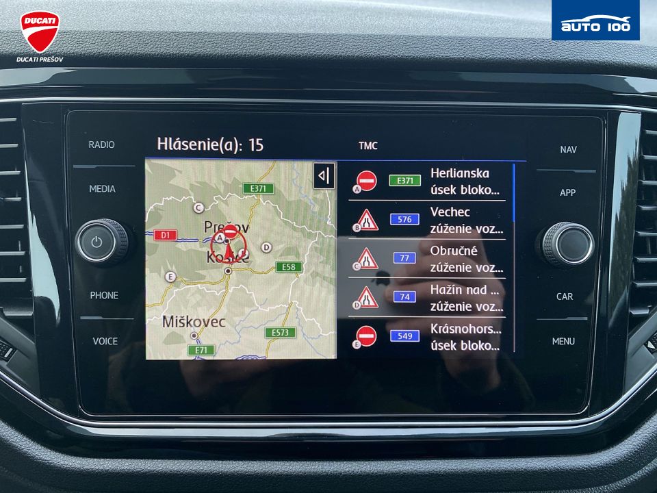 Volkswagen T-Roc 2.0 TSI R 4-Motion 221kW DSG7