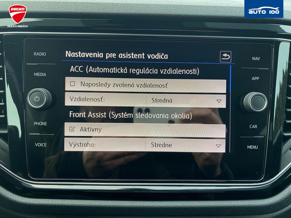 Volkswagen T-Roc 2.0 TSI R 4-Motion 221kW DSG7