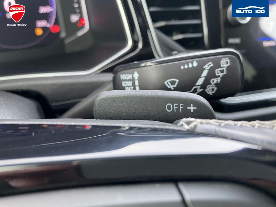 Volkswagen T-Roc 2.0 TSI R 4-Motion 221kW DSG7