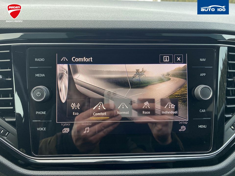 Volkswagen T-Roc 2.0 TSI R 4-Motion 221kW DSG7